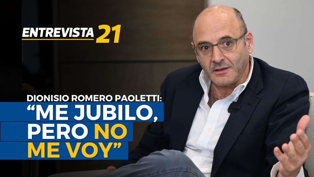 Dionisio Romero Paoletti se despide tras 25 años: Grupo Romero, legado, desafíos y futuro del Perú