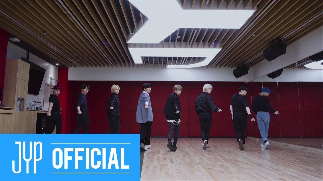 Stray Kids 
