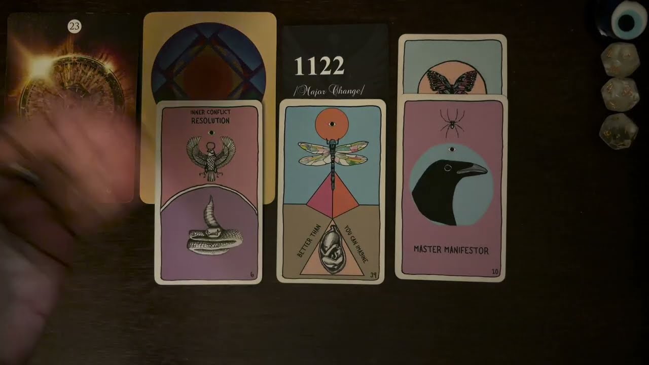 #1122 ⚡️Эти неожиданные перемены знаменуют новое начало #колесофортуны