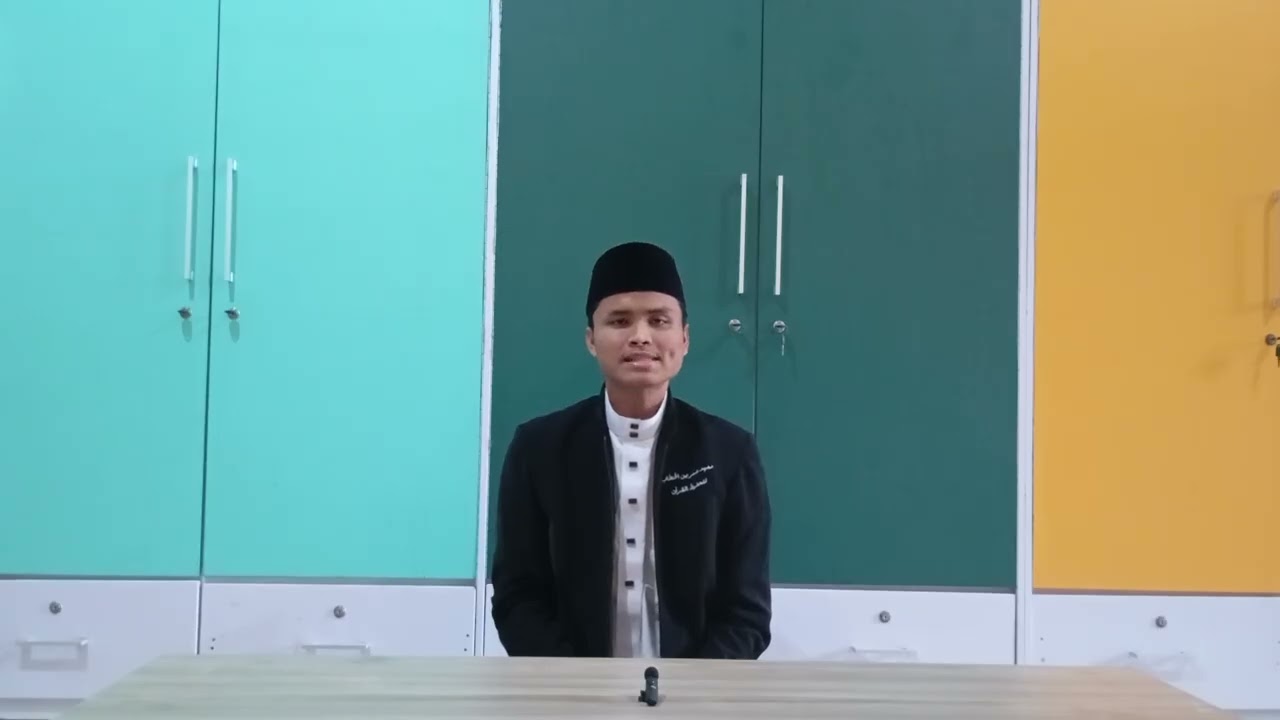 Full!!! Surah At-Tahrim (1-12), Suara merdu dan menangkan. By: Lalu Muhammad Ihsan. #alquran #quran.