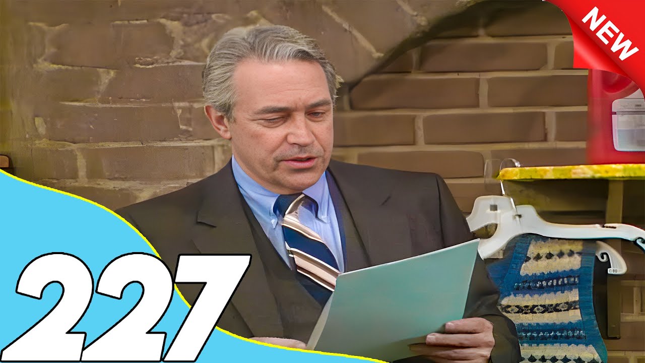 🎬🎬 227 (2025) | The Redecorating Blues | The Must-Watch Sitcom of the Year! 🔥🔥