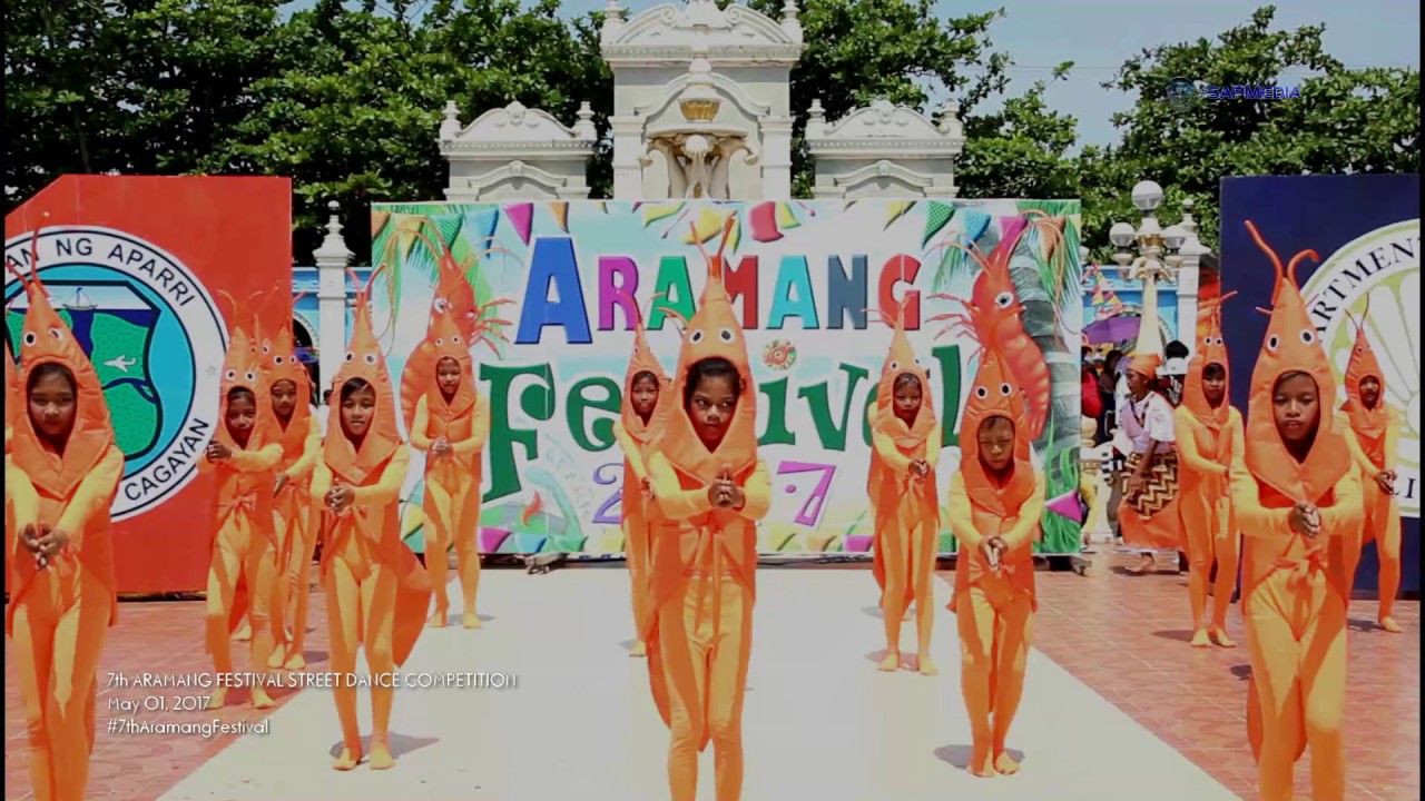 APARRI WEST DISTRICT (A.W.D) Aramang Street Dance Competition