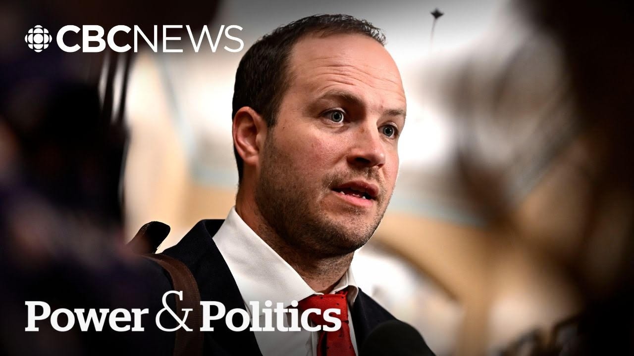 Liberal Nathaniel Erskine-Smith loses Ontario nomination bid, considers challenge | Power & Politics
