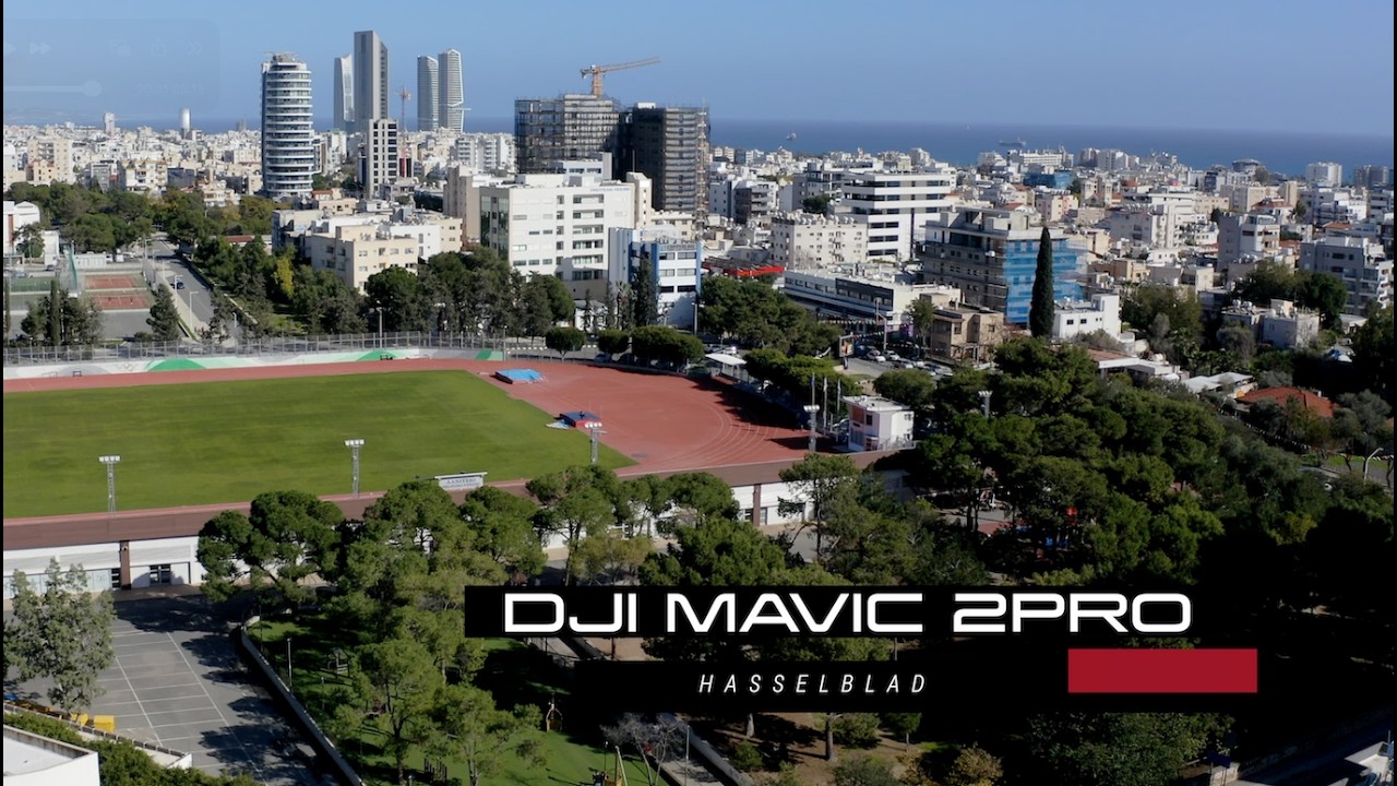 DJI Mavic 2pro is better than DJI Air 2s?