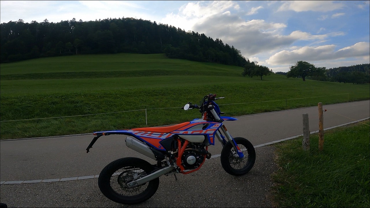 Beta RR 125 R 🏍️ | Vorstellung👀