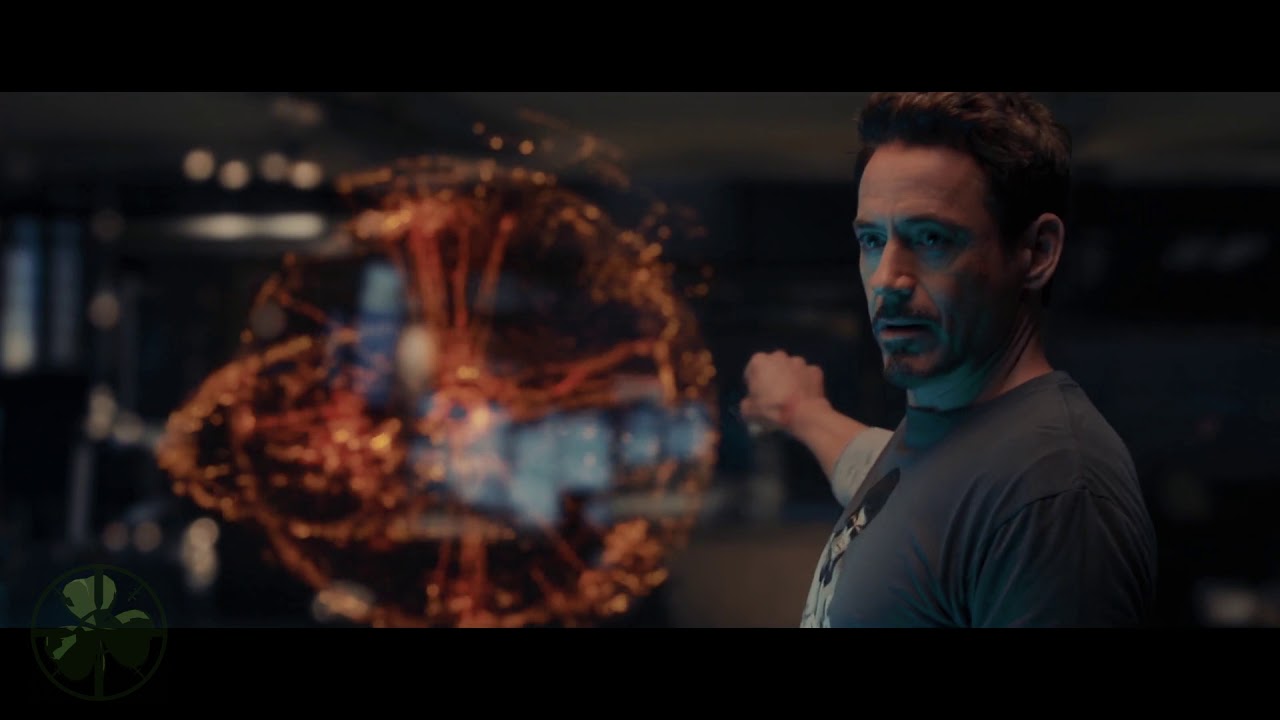 Tony/Peter [Starker] - Я поднимаю руки