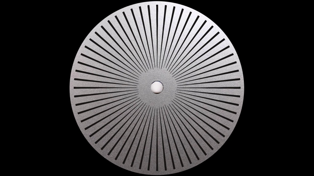 Dorisburg - House Organ For The Lonely [PHONICA028]