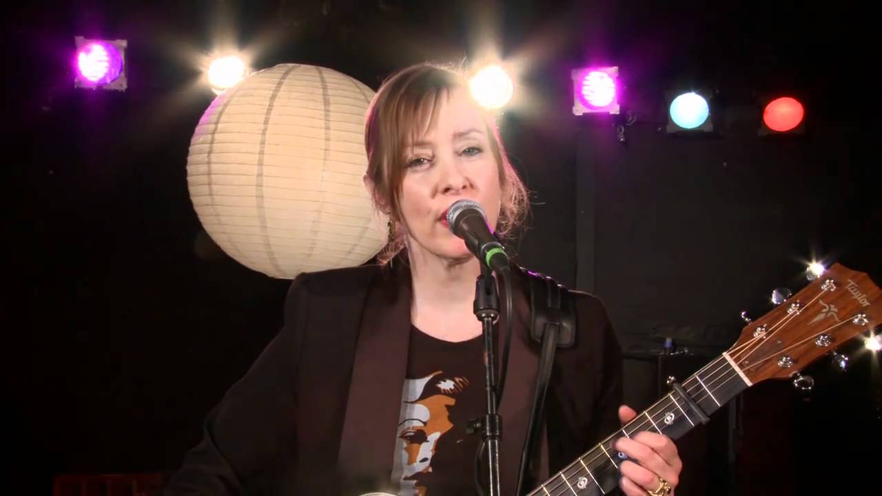 Episode 1 - Suzanne Vega (Pt. 4)