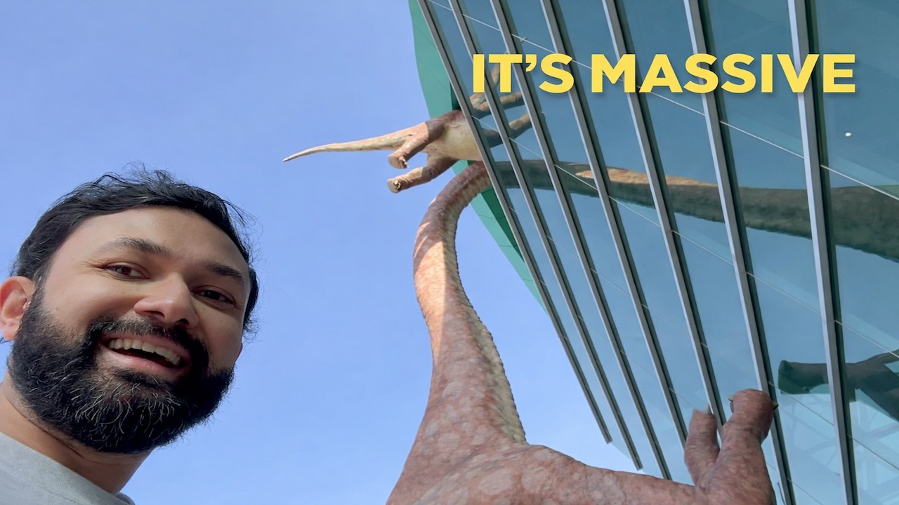 The Children’s Museum of Indianapolis | Is It Worth the Hype?