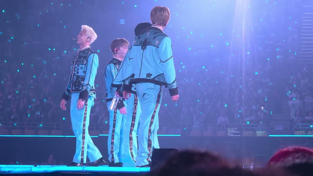 20250523 샤이니 SHINeeWORLD VII E.S.S.A.Y 오이콘 