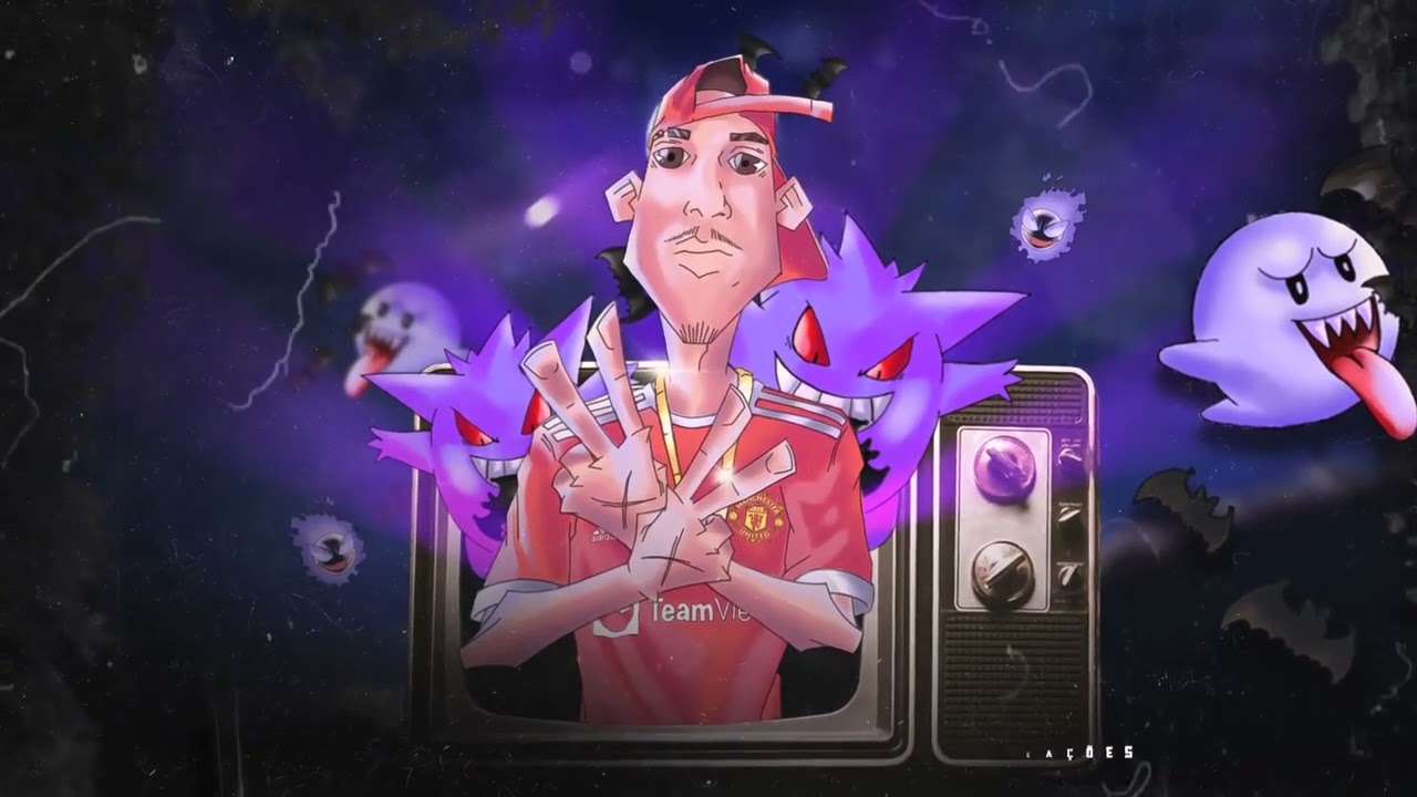 MC’s MYRES, FABINHO OSK & MINININ - EU DOU FUGA NA MINHA MÃE ((WSDAIGREJINHA,LG DO SF, GORDÃO DOPC))