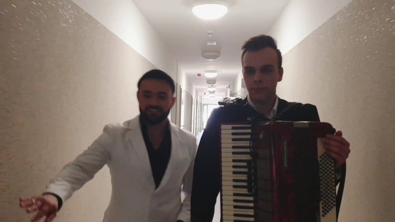 SOLEO przed Jubileuszowym Koncertem LIVE