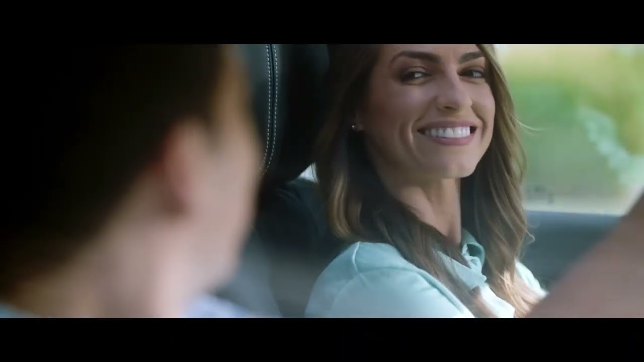 Upgrade your driving experience with technology and innovative intelligence! #GOANDCHANGE