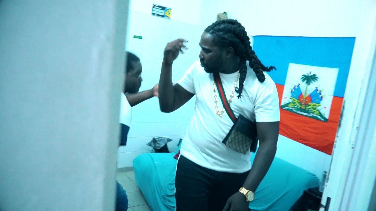 MOB VENCY x KIMA x TIGUERE 635 x KILLER - CYPHER