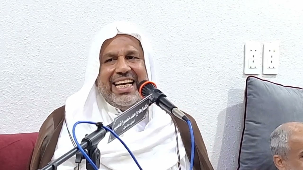 ذكرى ميلاد الصديقة الزهراء عليها السلام 20 جمادى الثاني 1447 الملا علي حسين الباقر 