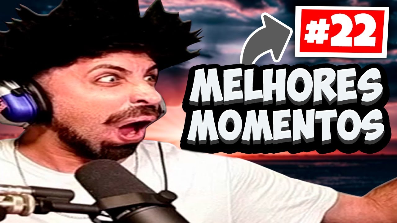 MOVEMIND MELHORES MOMENTOS #22