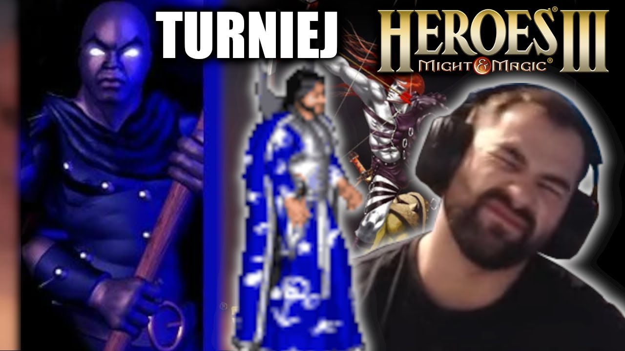 CZY GLUHAMMER ZNÓW ZOSTANIE MISTRZEM TURNIEJU LEXIAVA?