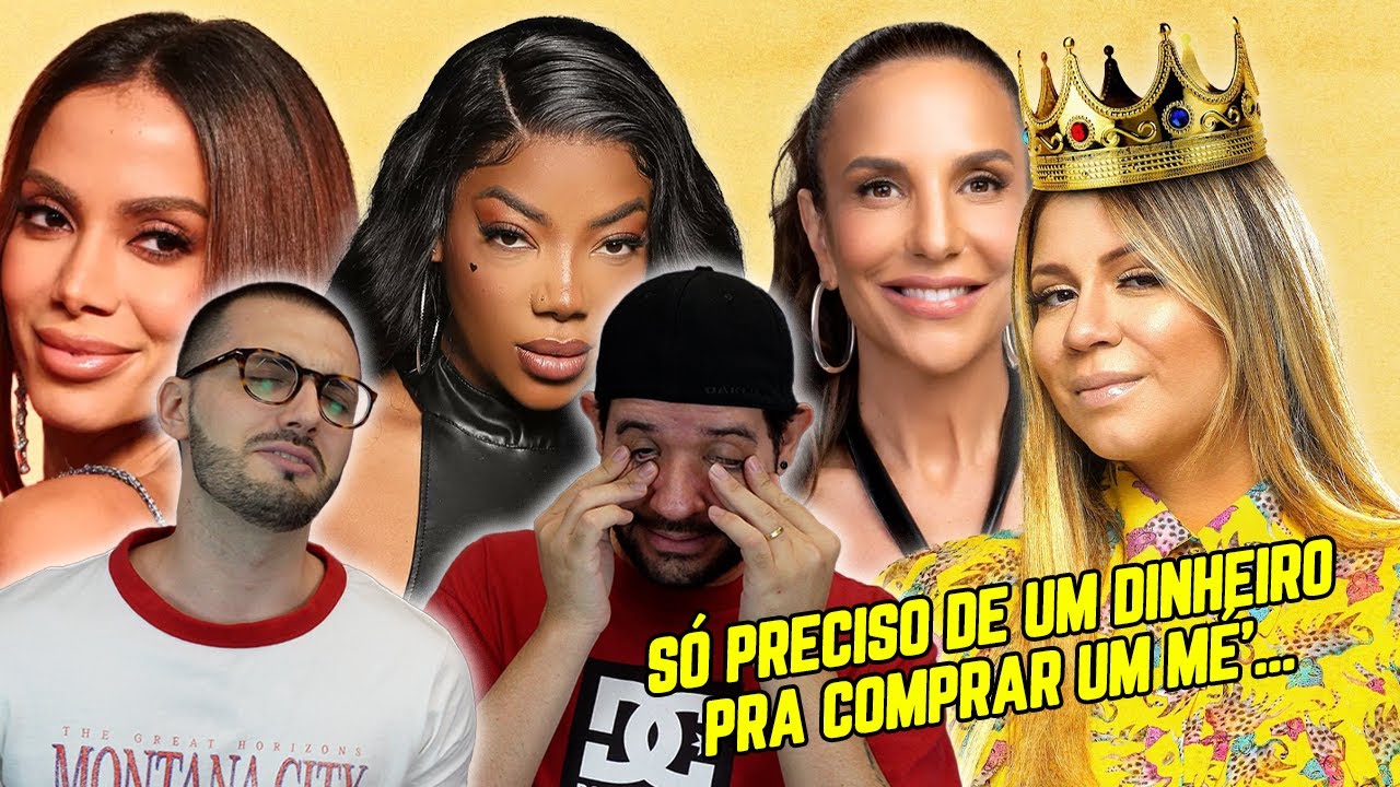 COMPLETE A MÚSICA