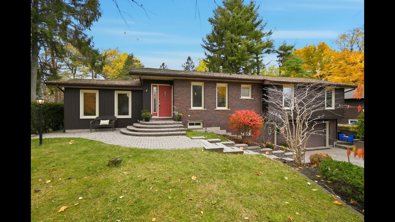 4 Cedar St., Port Colborne | Carlie Smith