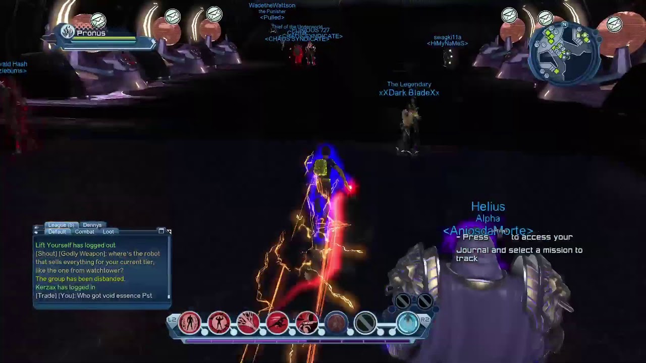 Selling umbral aura 200mil