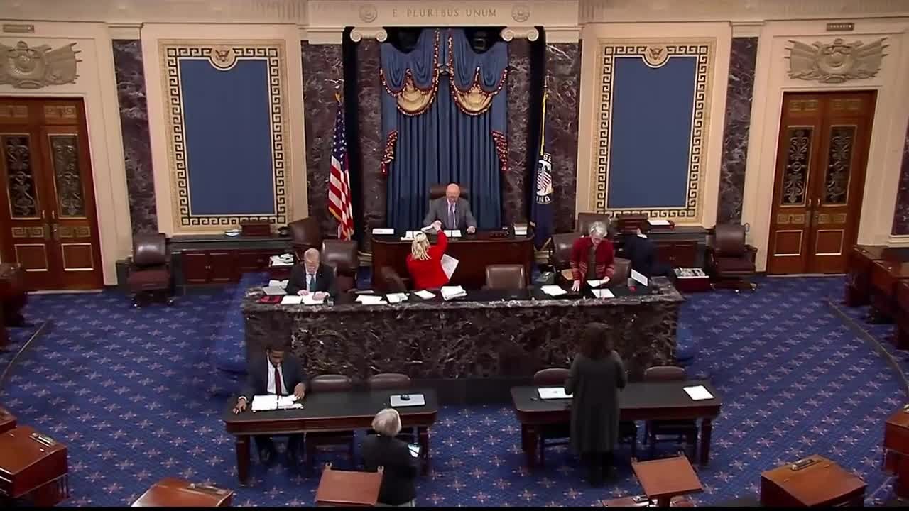 Partial federal government shutdown likely to ring in 2019
