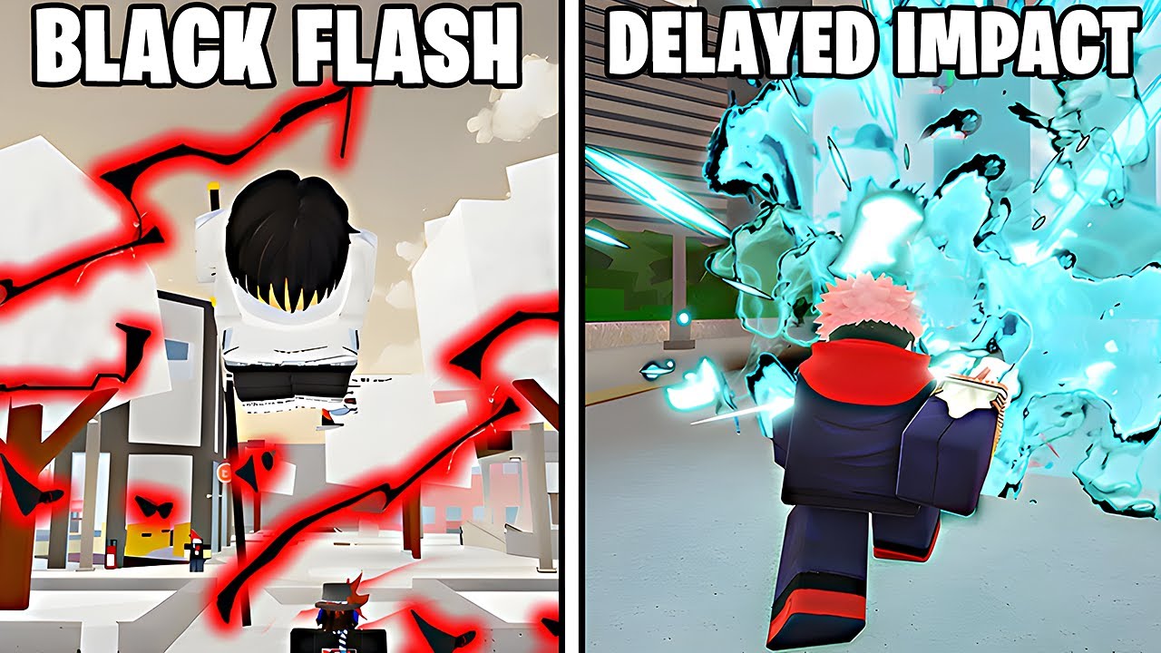 I Tested EVERY SECRET FINISHER in Jujutsu Shenanigans