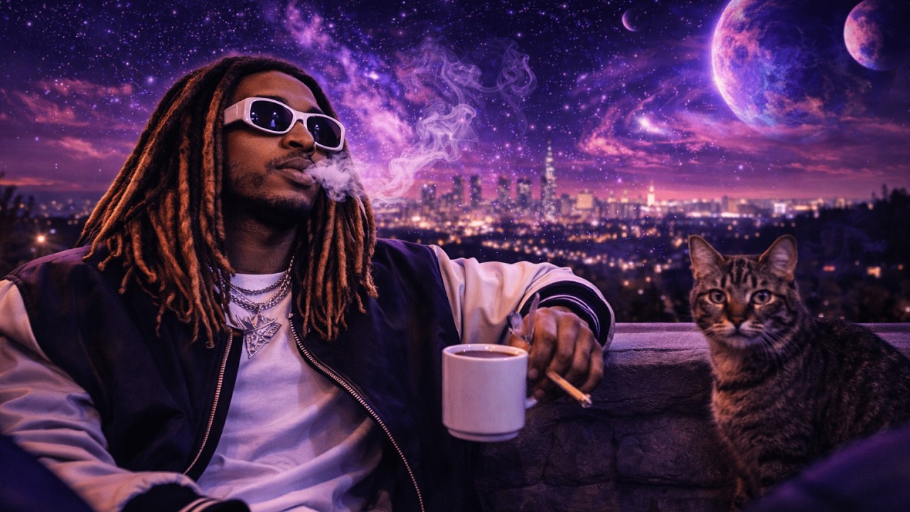 G-FUNK Boom Bap Beats – Instrumental Hip Hop Mix