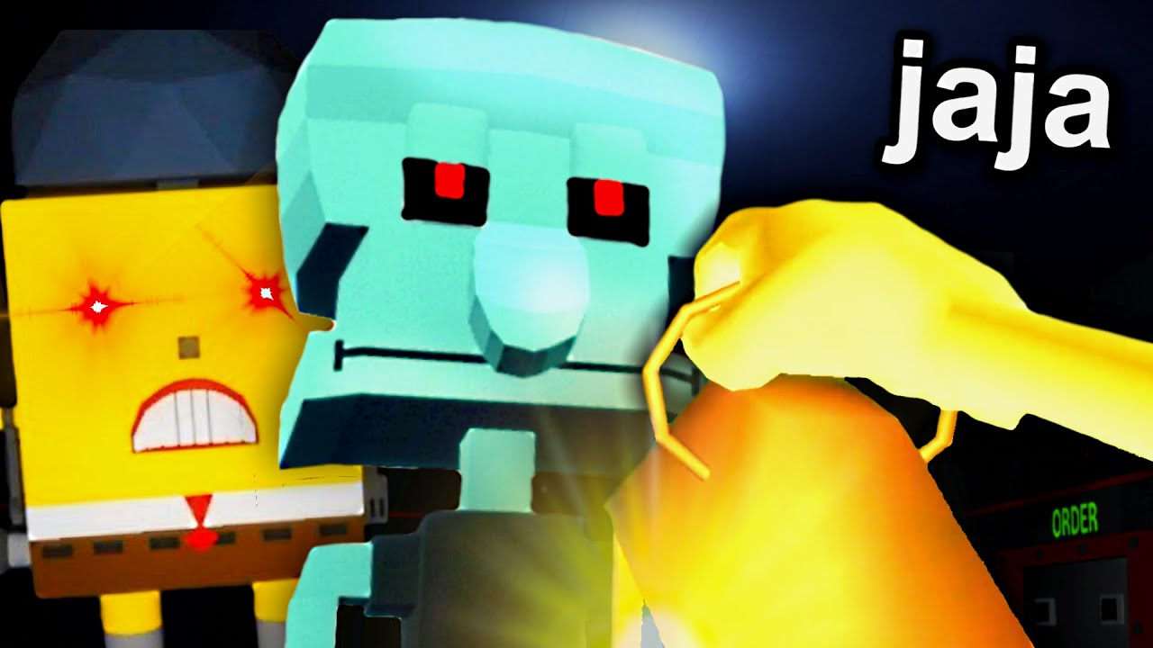 Bob Esponja no da miedo.mp4 (curseado)