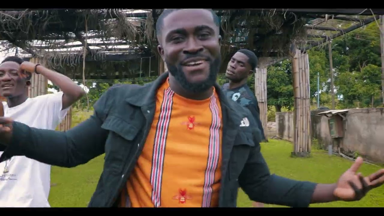 Yao Sketches - Destiny ft. Kojo Scales , 4Tune (Official Video)