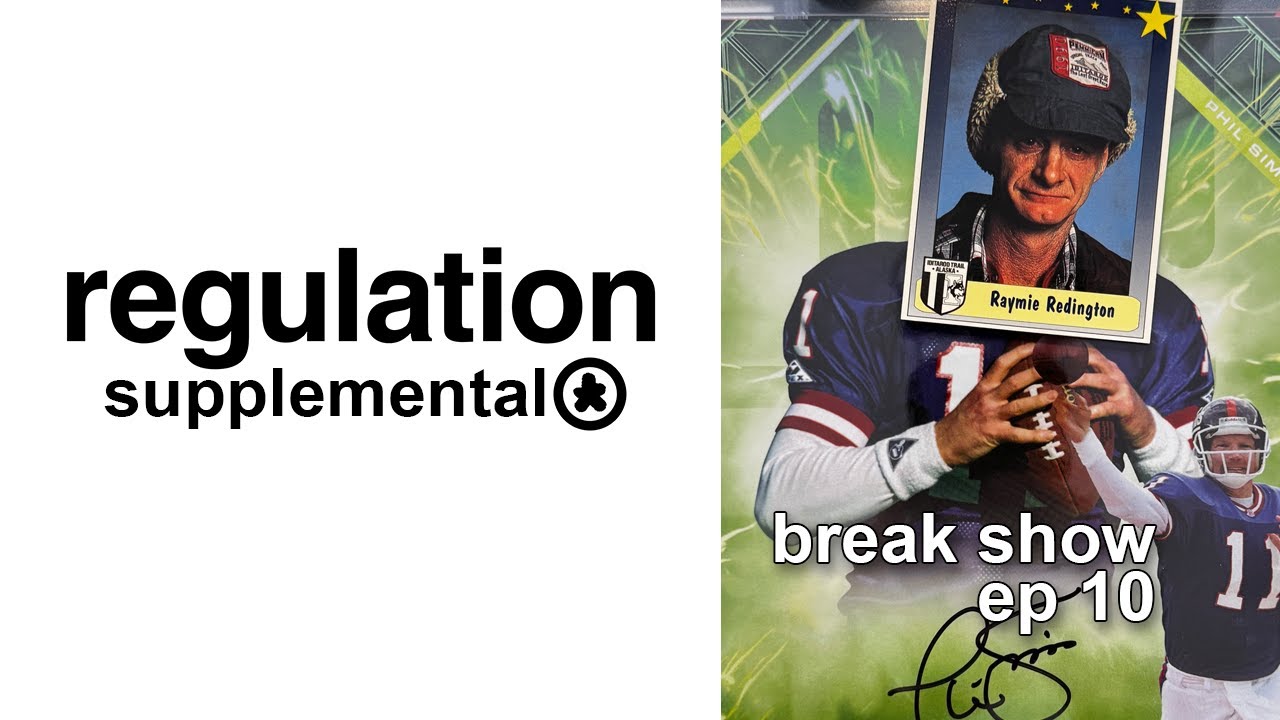 Anniversary Celebration // Break Show 10