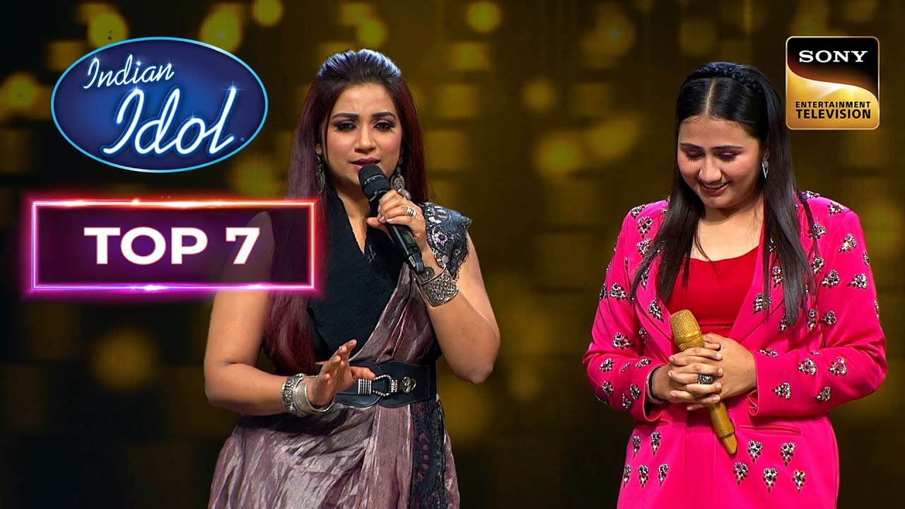 'Dil Ke Aramaan' पर Adya की Performance को 7000 Years तक याद रखा जाएगा | Indian Idol 14 | Top 7