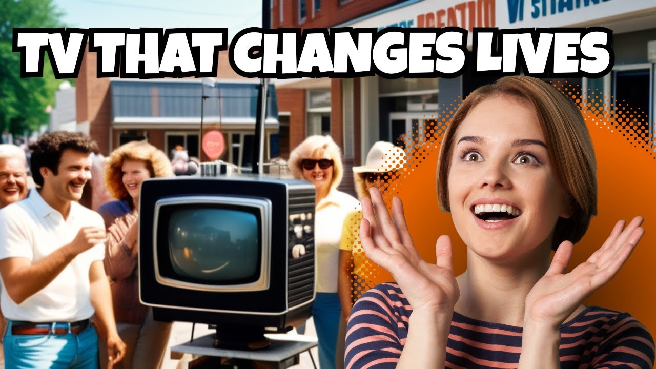 The Surprising Role of Public Access TV in Your Community