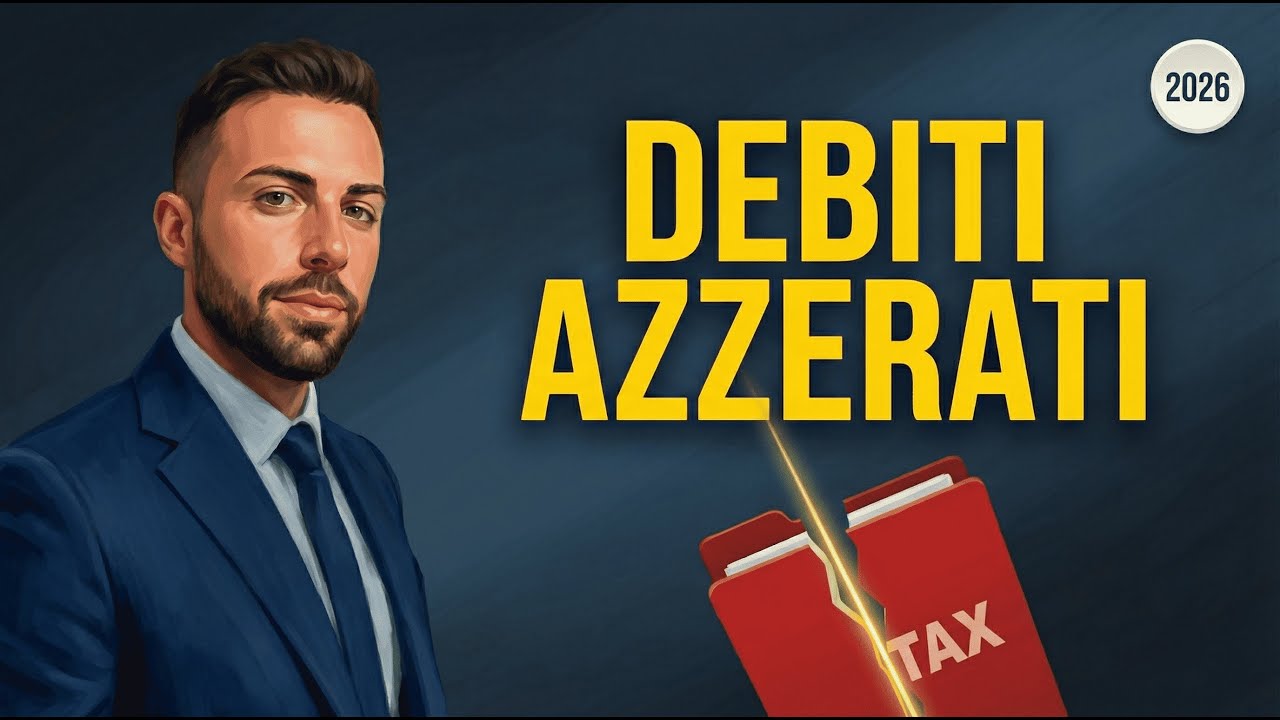 Rottamazione Quinquies 2026 : La Guida Completa per Cancellare i Debiti Fiscali