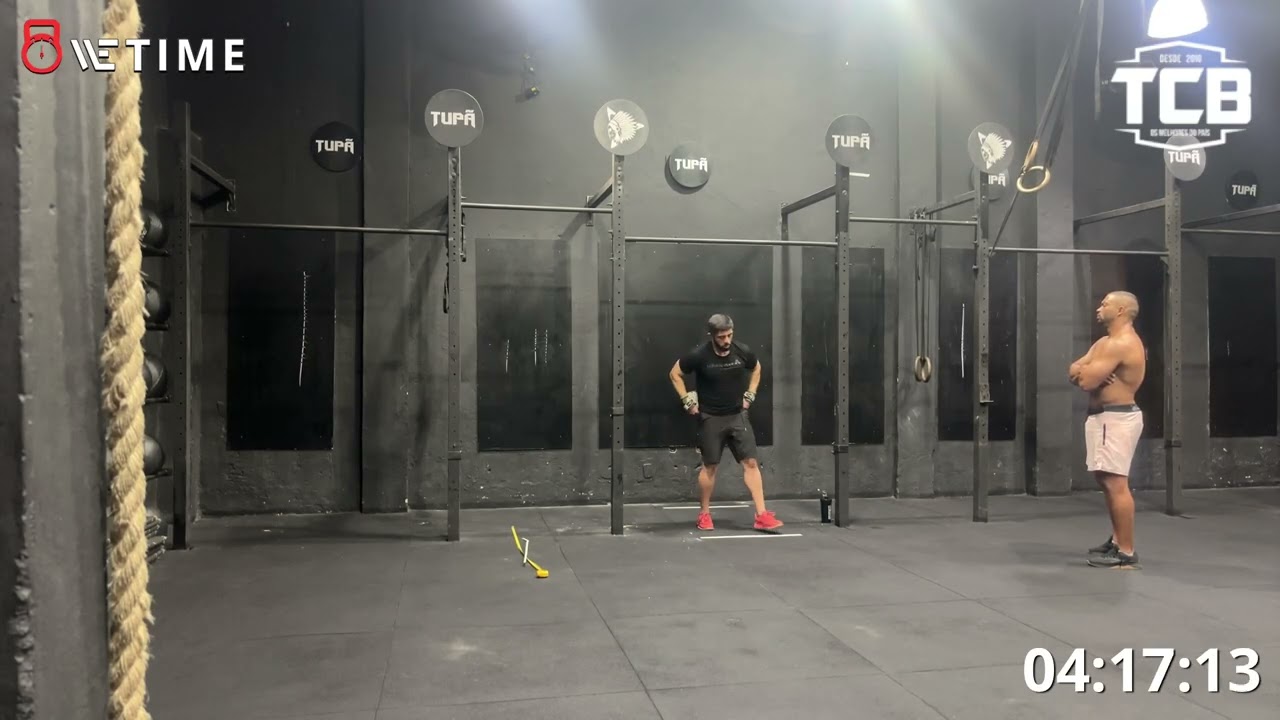 TCB 4ALL 26.3