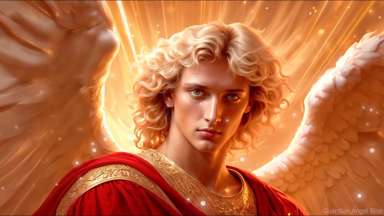 SAINT MICHAEL THE ARCHANGEL DEFEND US IN ARMAGEDDON: The Prayer That Binds all evil