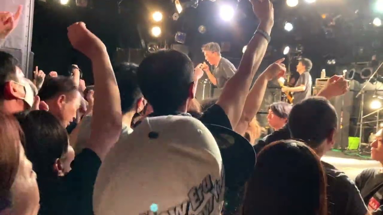 [GARLICBOYS] Our One Man ~60th Birthday Edition~ 2025/06/21 (Sat) SHIBUYA CLUB QUATTRO (TOKYO)