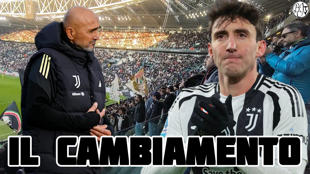 L'ultima chance | Spalletti è stato chiaro