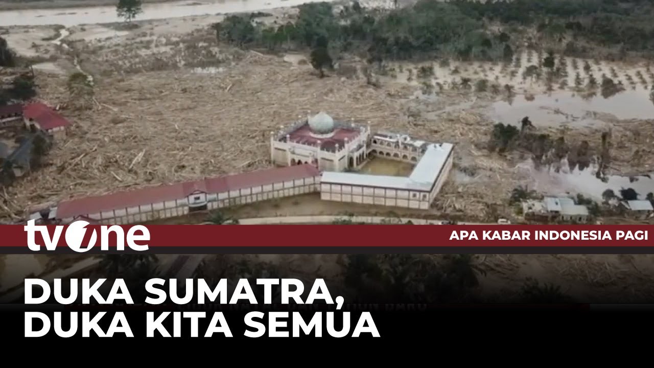 [FULL] Apa Kabar Indonesia Pagi (21/12/2025) | tvOne