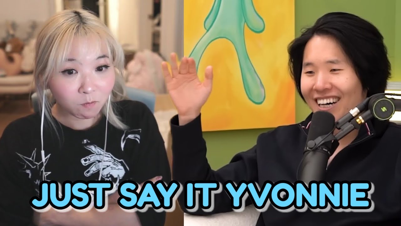 Toast is Done with Yvonnie