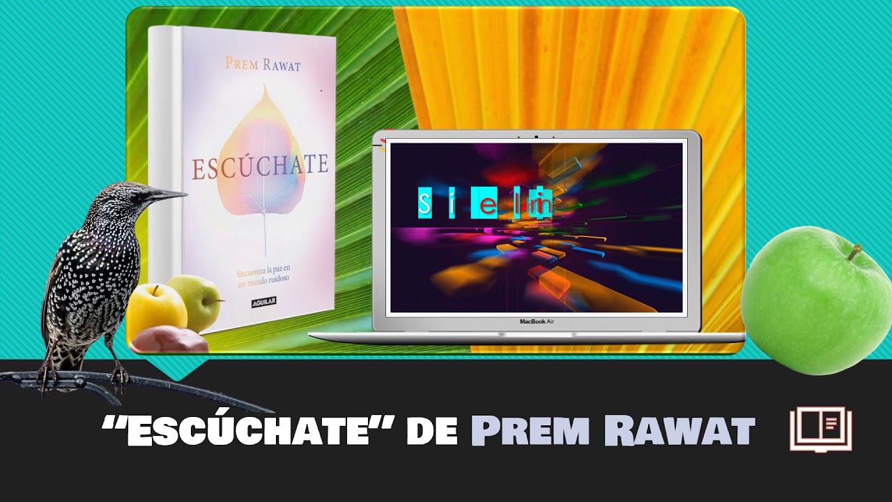 3 Citas de Prem Rawat en 