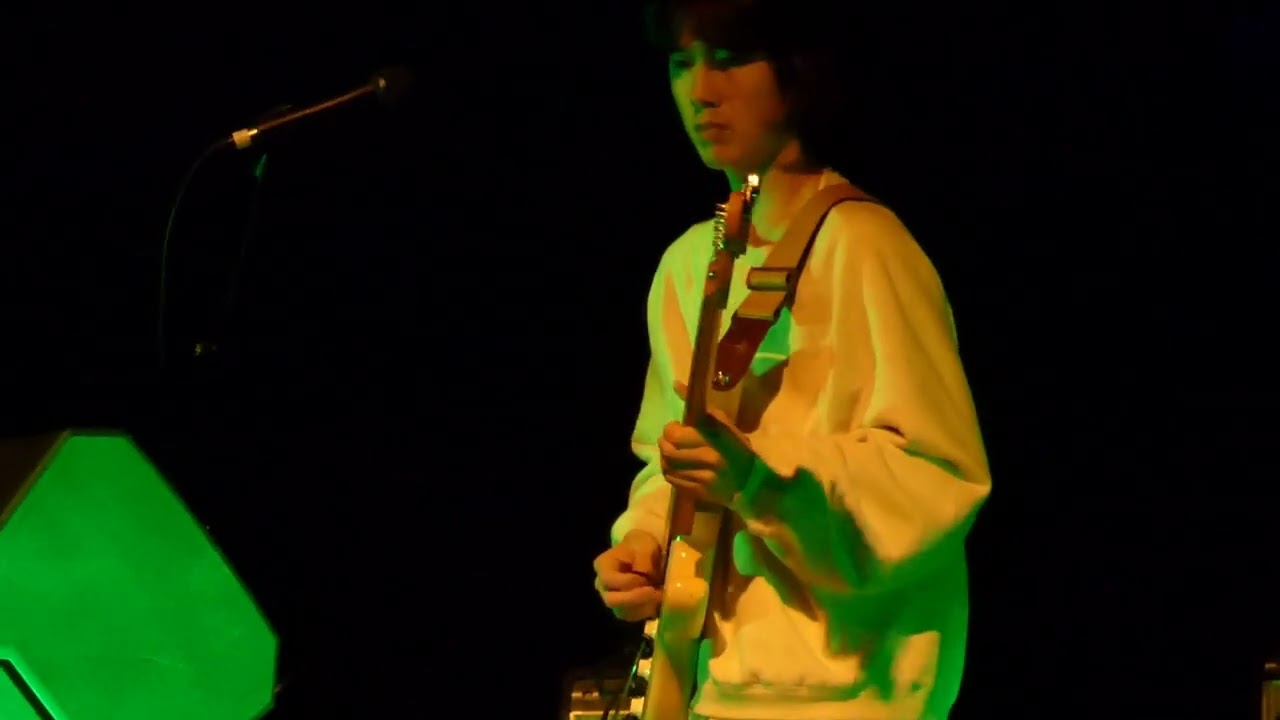 Maya Ongaku @ The Pearl Vancouver, BC 2025-04-11