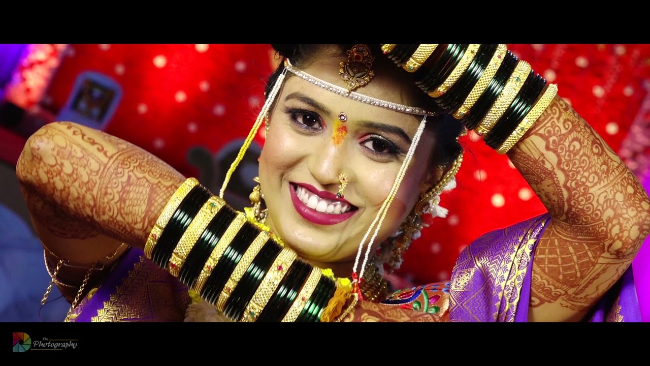 Jaya & Sagar Highlight