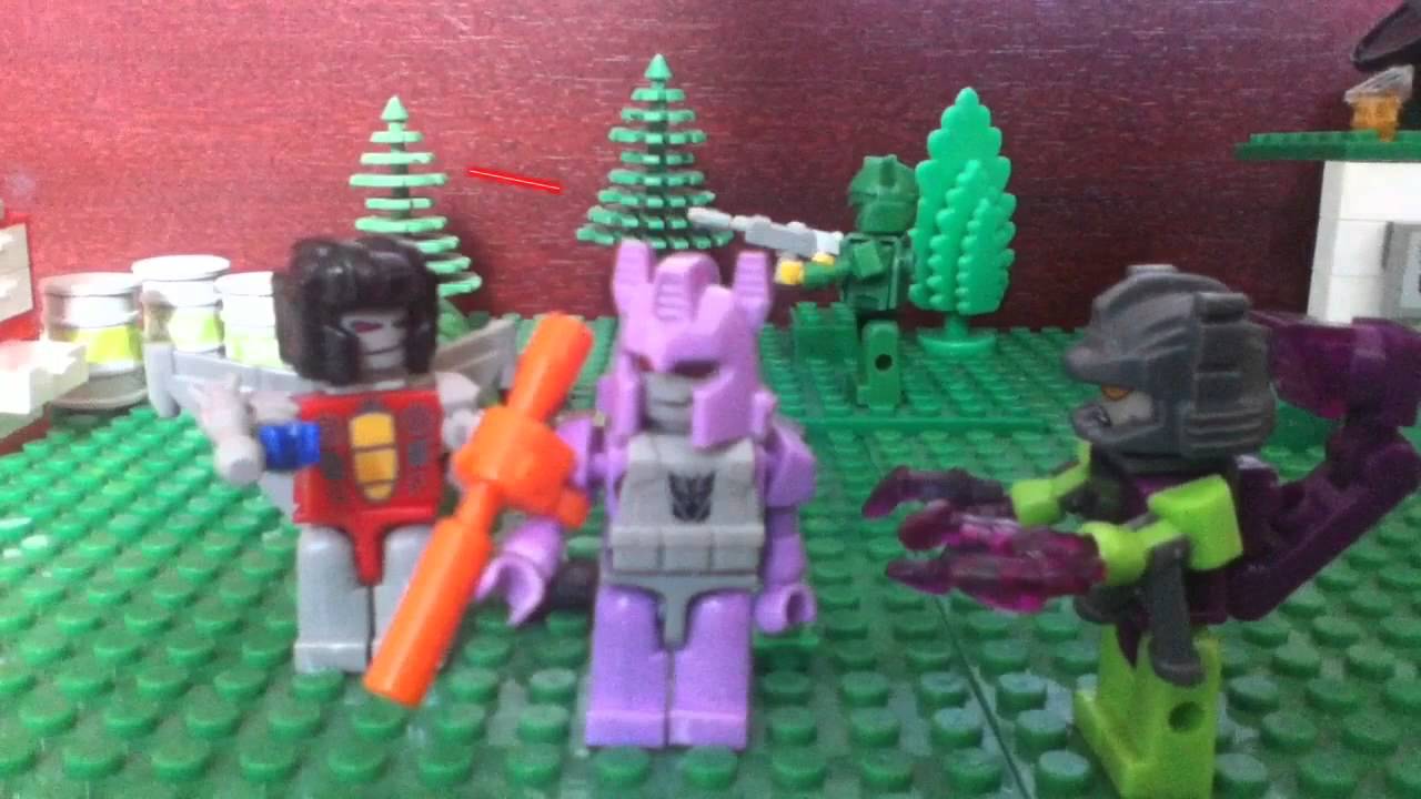 lego vs kreo