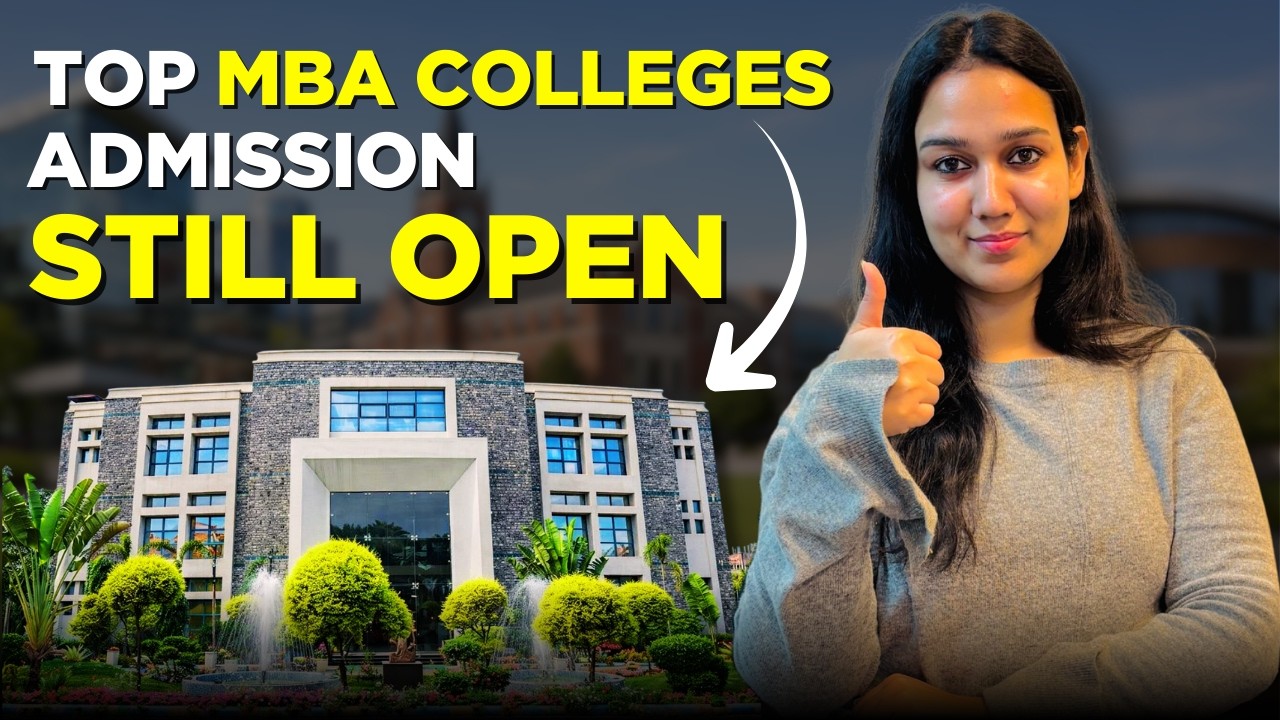 CMAT 2026 Colleges List 🔥 70 to 95+ Percentile Options (Forms Open) #mba #cmat2026