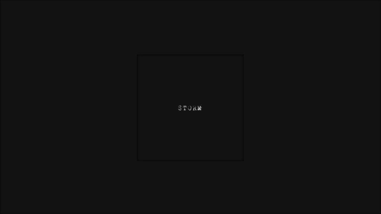 The Hypnotic Lights - Storm (daWad's String Collusion)