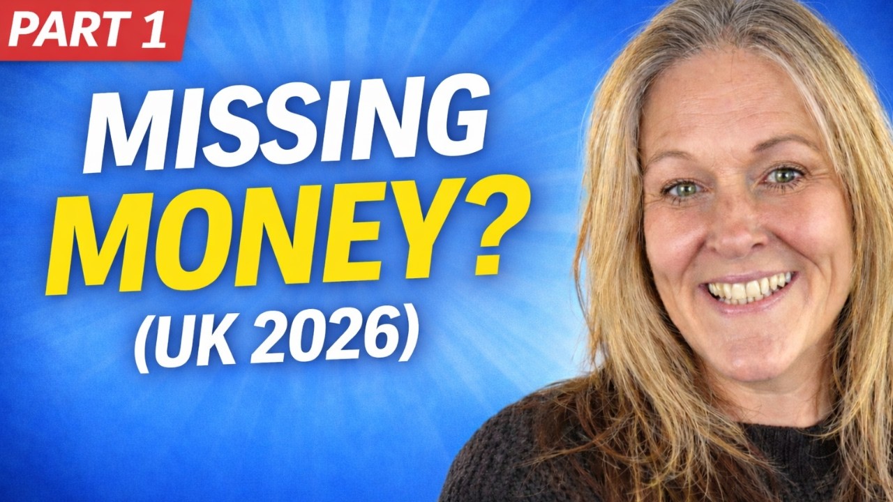 Single Parent Benefits UK 2026 – What You Might Be Missing