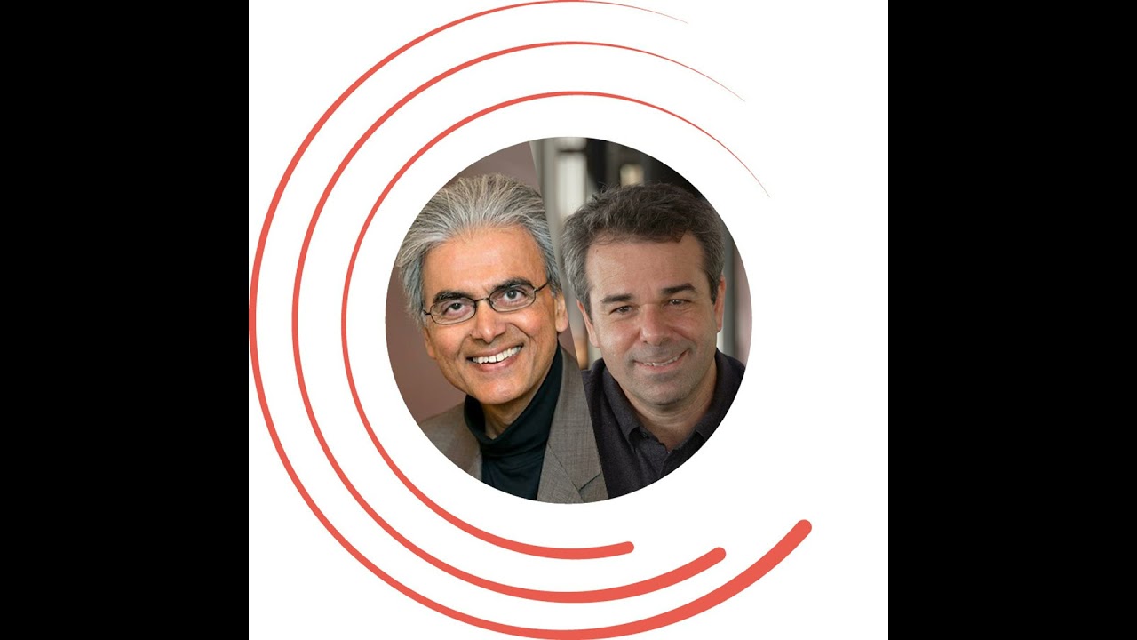 S2 Ep11: The Business of Opera: Rohit Deshpande