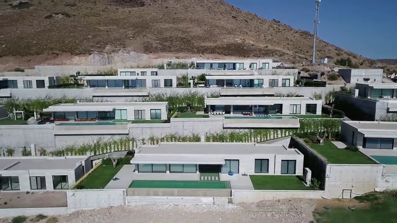 The View Turgutreis Bodrum