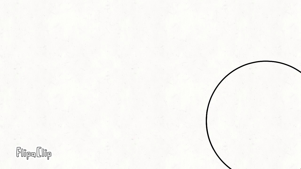 Circle Explosion