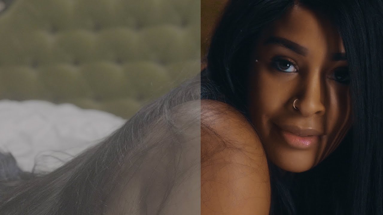 How I've Been Color Grading LATELY (3DLutCreator)